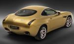 Zagato Diatto Ottovu 2007 года